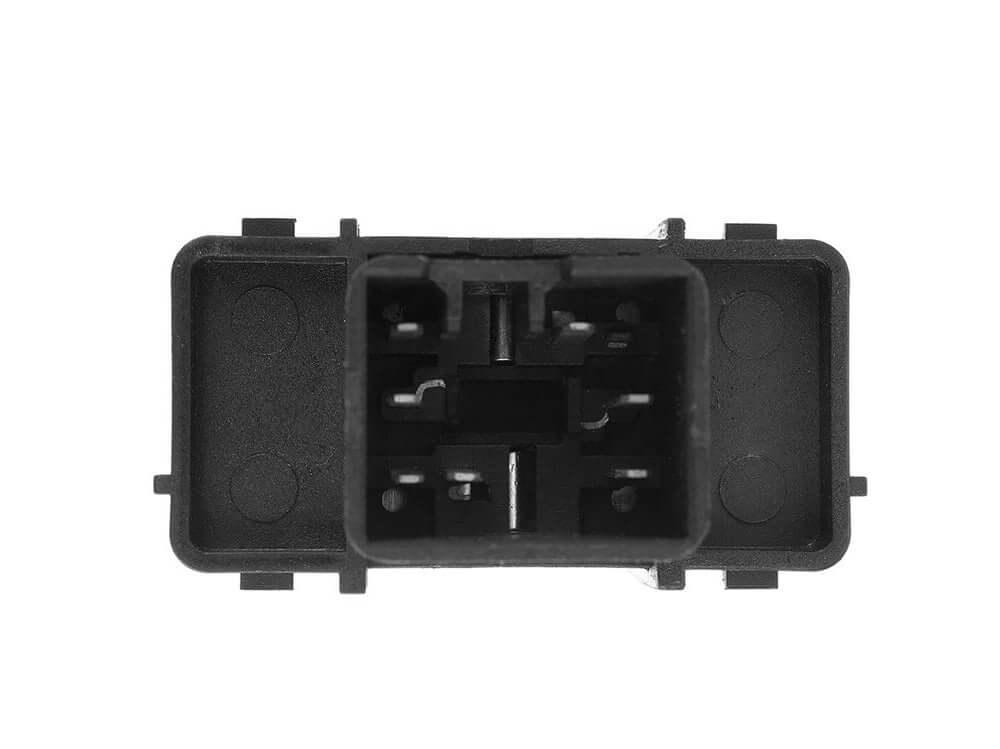 Ford Fairmont Falcon Au Fairlane Single Window Switch - The Shopsite