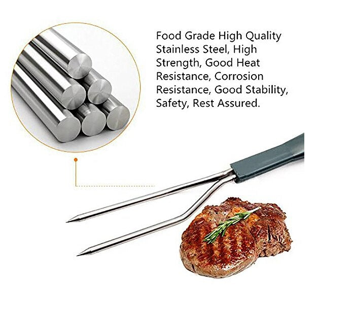 Meat Thermometer BBQ Cooking Thermometer - The Shopsite