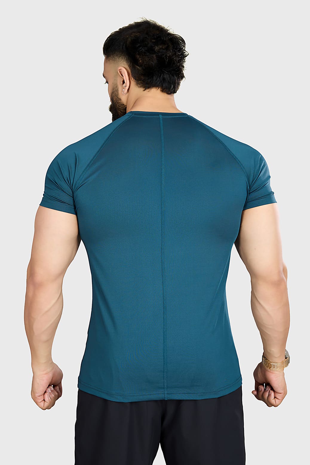 Dash T-shirt Orion Blue