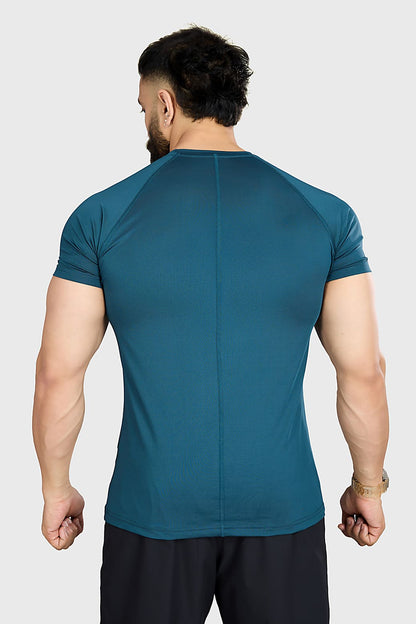 Dash T-shirt Orion Blue