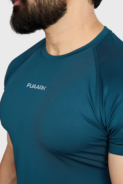 Dash T-shirt Orion Blue