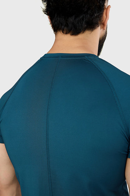 Dash T-shirt Orion Blue