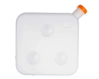 gasoline fuel oil tank