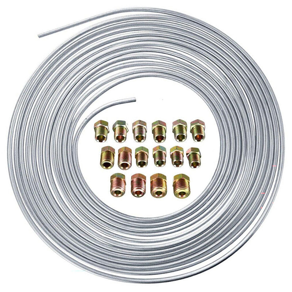 25ft brake line tubing