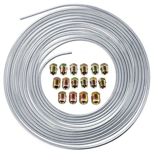 25ft brake line tubing