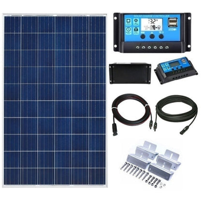 300W Solar Panel