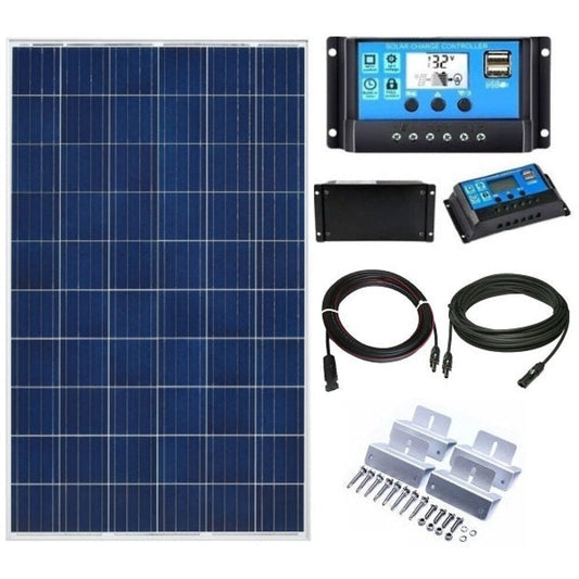 300W Solar Panel