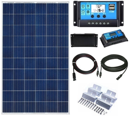 300W Solar Panel