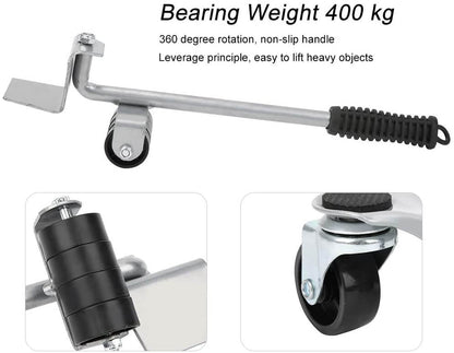 heavy duty furniture lifter set