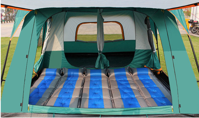 Camping Tent 10 Person