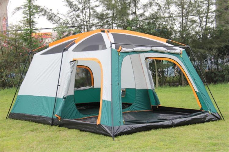 Camping Tent 10 Person