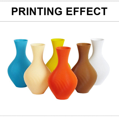 3D Printer Filament Consumable