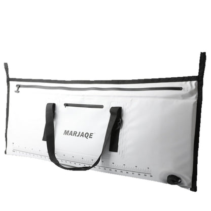Insulated Fish Cooler Bag Fishing Supplies Large Capacity Gear Fish Kill Bag