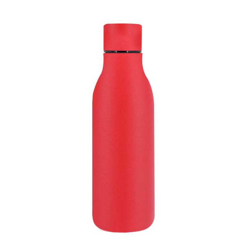 Stainless Steel Insulated Drink & Water Bottles 550ml