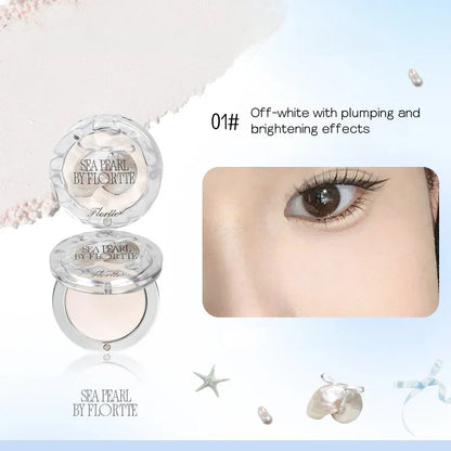 FLORTTE Sea Pearl Highlighter Powder