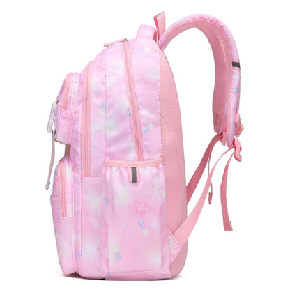 Unicorn Backpack & Girls School Bags NZ| Pink & Purple