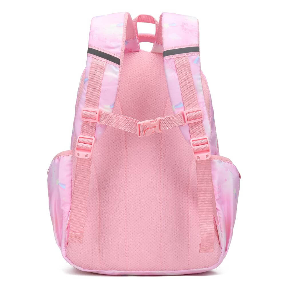 Unicorn Backpack & Girls School Bags NZ| Pink & Purple