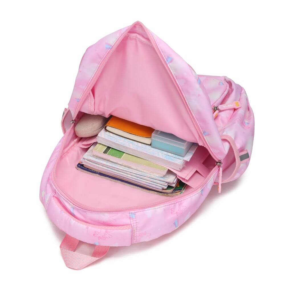 Unicorn Backpack & Girls School Bags NZ| Pink & Purple