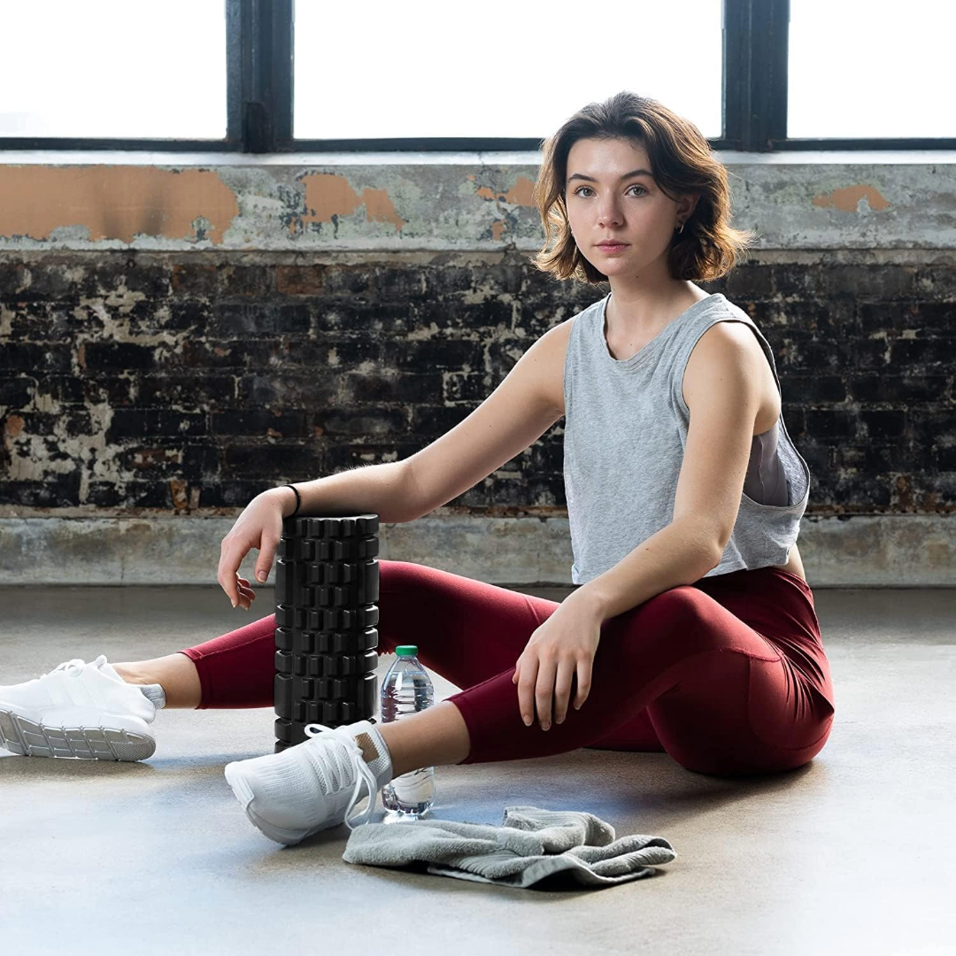 Foam Roller Yoga Roller 45cm