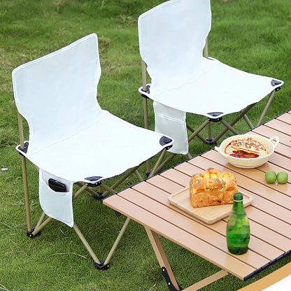 Folding Camping Table Chair Set Outdoor Dining Beach Picnic Chairs Bench