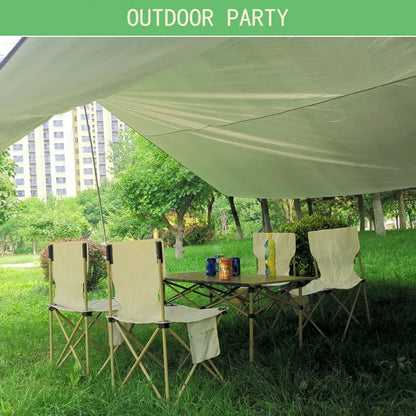 Folding Camping Table Chair Set Outdoor Dining Beach Picnic Chairs Bench