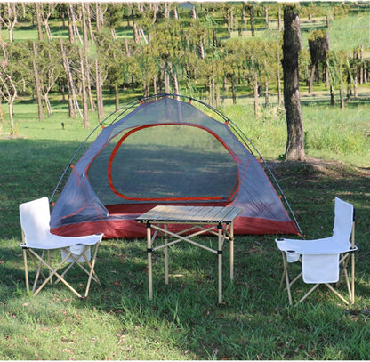 Folding Camping Table Chair Set Outdoor Dining Beach Picnic Chairs Bench