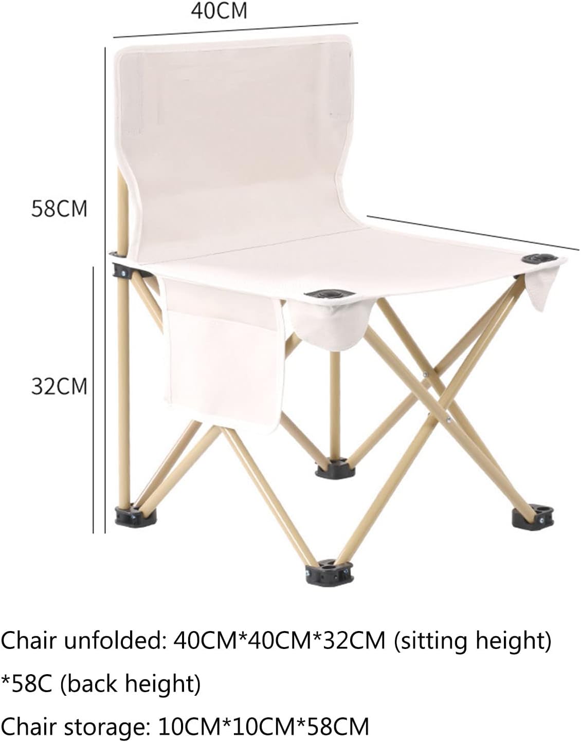 Folding Camping Table Chair Set Outdoor Dining Beach Picnic Chairs Bench