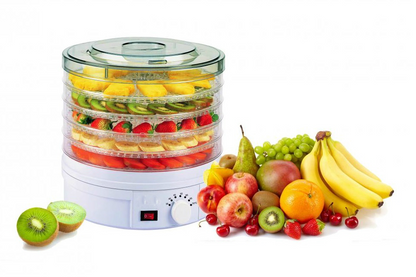 Food Dehydrator Electric Food Fruit Dehydrator Machine