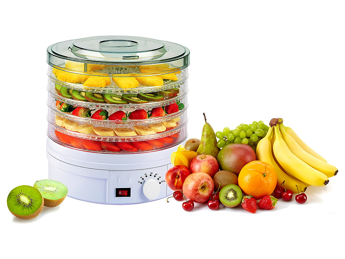 Food Dehydrator Electric Food Fruit Dehydrator Machine