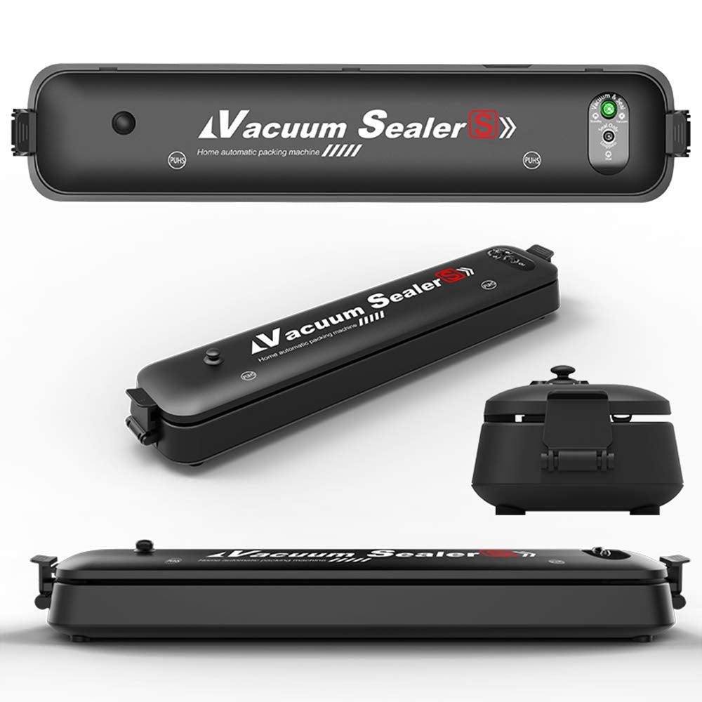 Food Vacuum Sealer Packing Machine