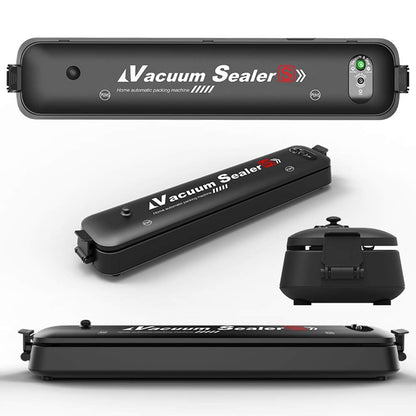 Food Vacuum Sealer Packing Machine