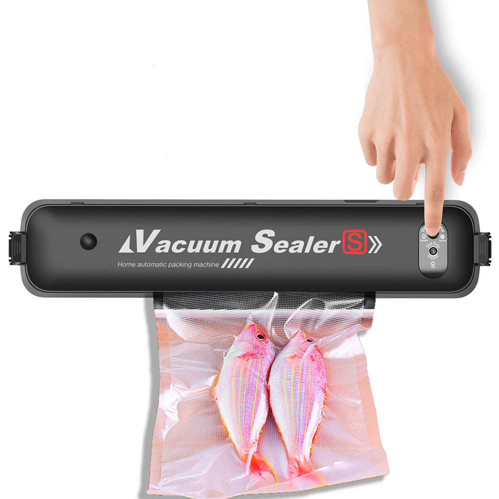 Food Vacuum Sealer Packing Machine