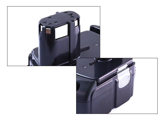 Hitachi battery 18V 4.0Ah Compatible Battery