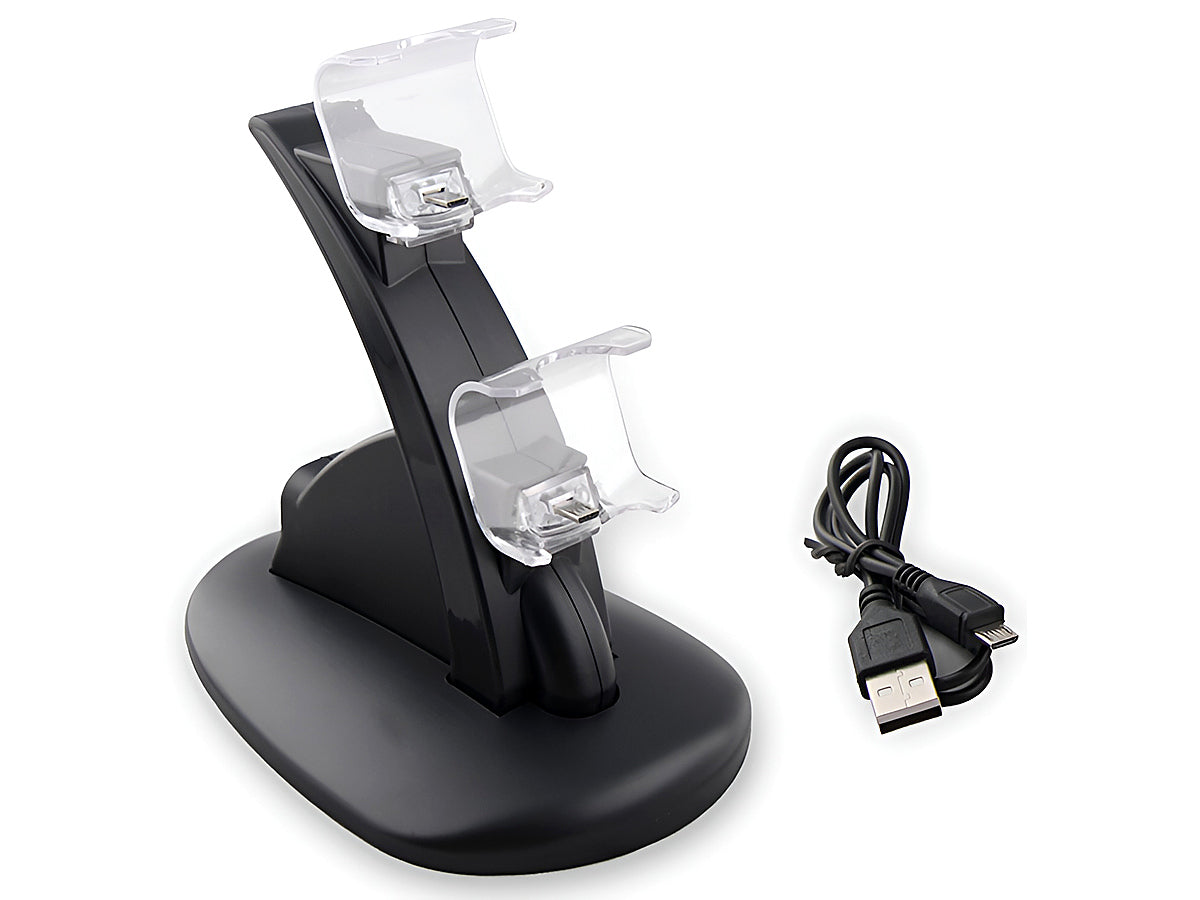 PS4 Controller Charging Dock