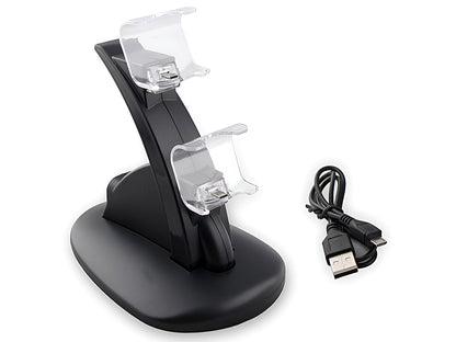 PS4 Controller Charging Dock