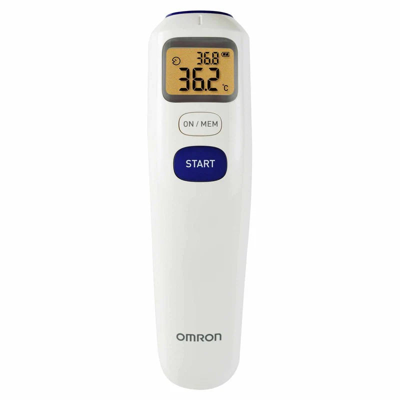 Forehead Thermometer Omron