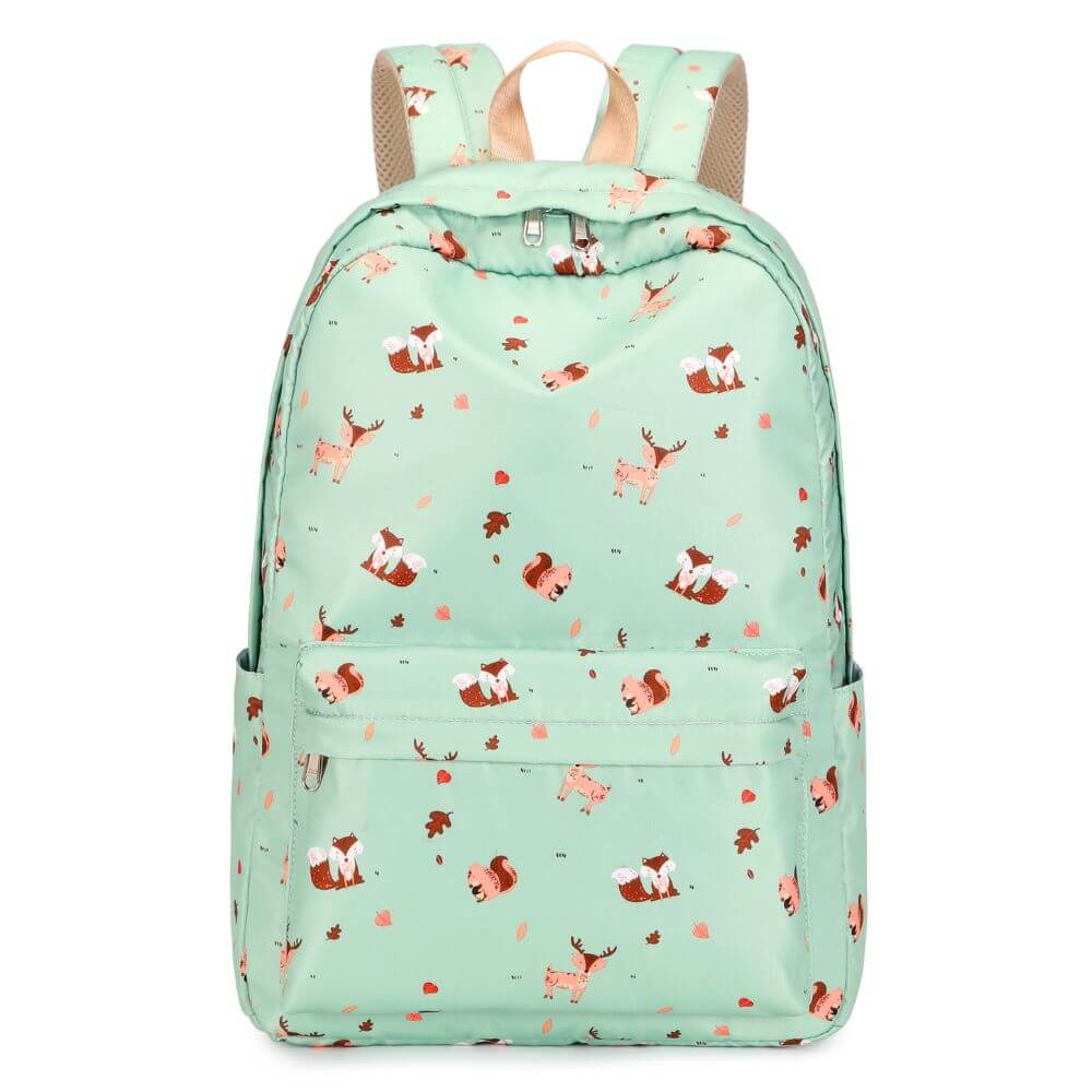 Unicorn Backpack & Kids School Bags and Backpack for Girls