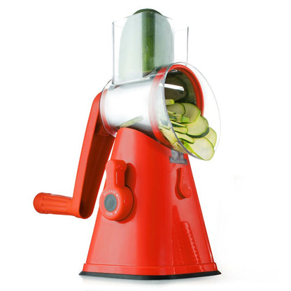 Vegetable Spiralizer & Mandoline Slicer