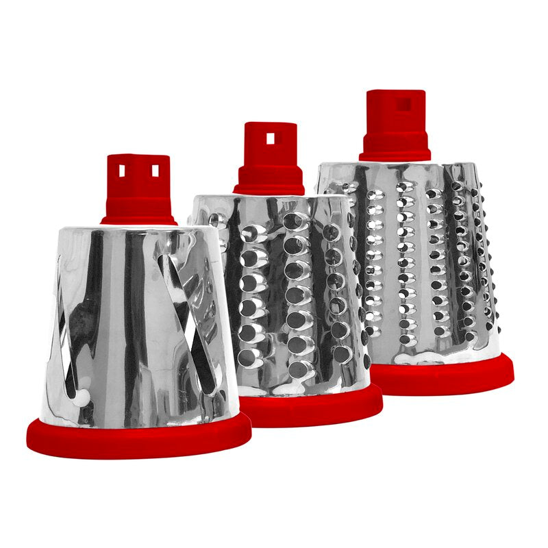 Vegetable Spiralizer & Mandoline Slicer