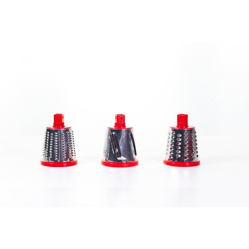 Vegetable Spiralizer & Mandoline Slicer