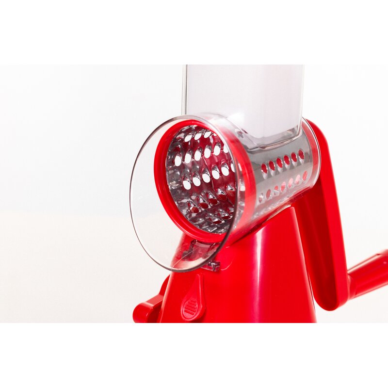Vegetable Spiralizer & Mandoline Slicer