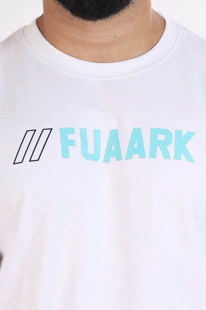 Greatest Oversized T-shirt White