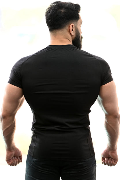 Performance T-shirt Black
