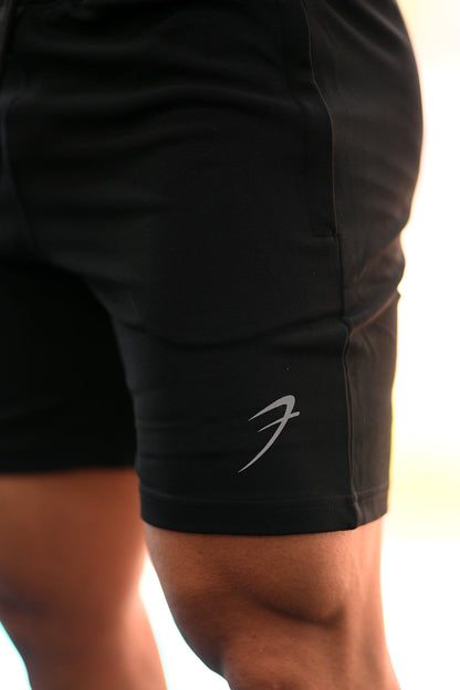 Ultra Shorts Black