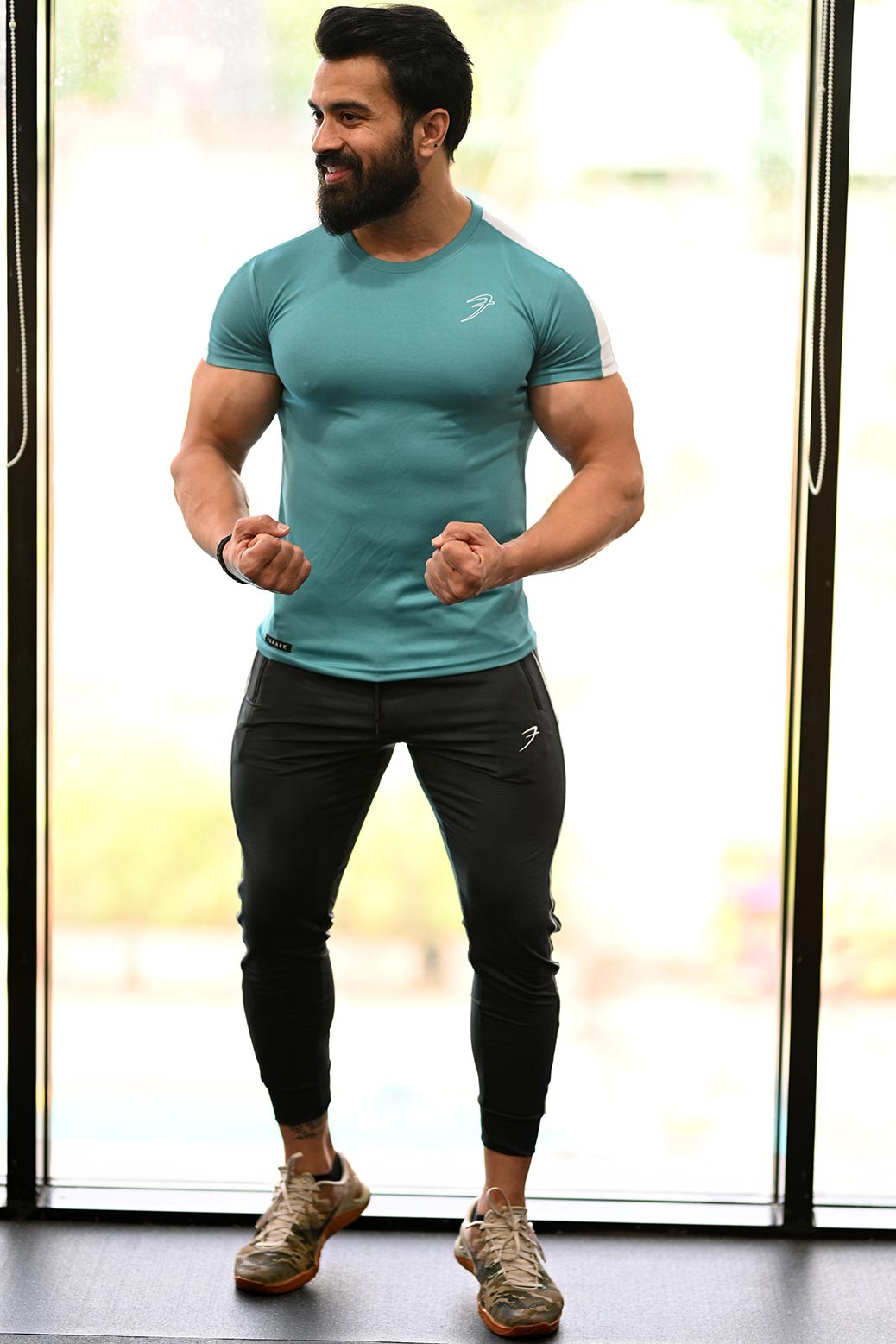 Vintage T-shirt Mint