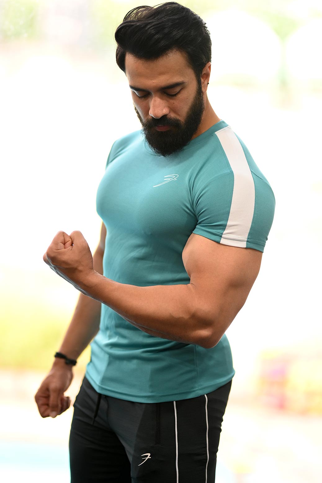 Vintage T-shirt Mint