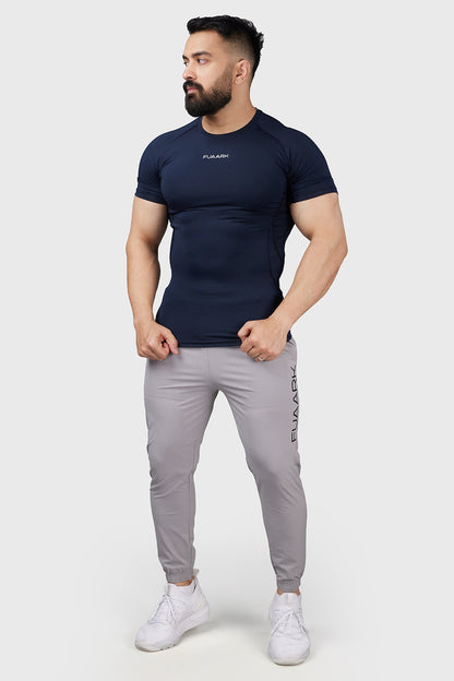 Compression 2.0 T-shirt Navy
