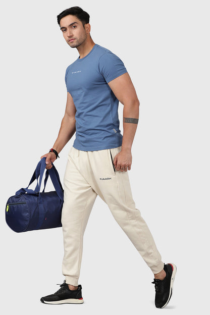 Legacy Crew Neck T-shirt Dusk Blue