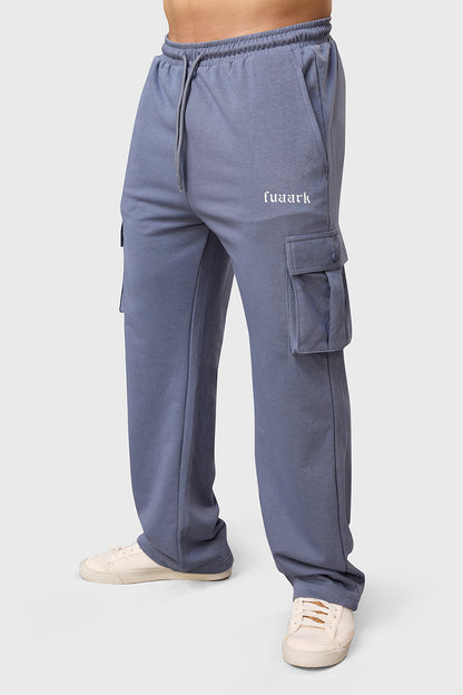 Pinnacle Pocket Pants Grey