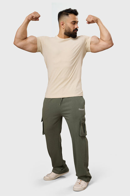Pinnacle Pocket Pants Olive